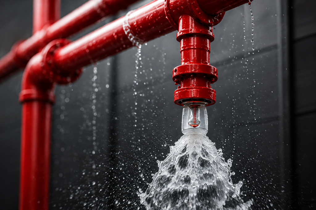 Fire Protection Systems - fireprotectionlifesafety.com